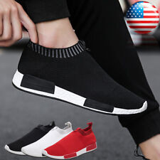 Men casual sneakers for sale  Shipping to Ireland