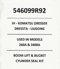546099r92 kit new for sale  Elmhurst