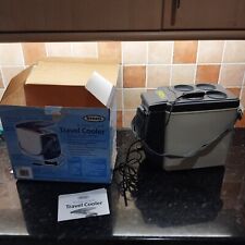 Electric cool box for sale  OKEHAMPTON