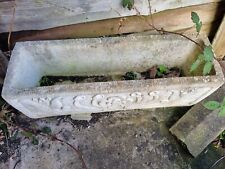 Stone troughs for sale  WREXHAM