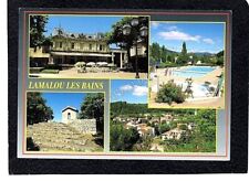 Cpm lamalou bains d'occasion  Rion-des-Landes