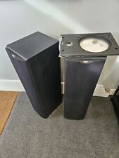 Floor standing speakers for sale  LONDON