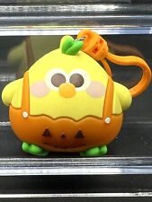 Usado, "Clip figurativo de vinilo serie Dundun de Halloween MINISO - ""Calabaza" segunda mano  Embacar hacia Argentina