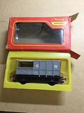 Triang gauge grey for sale  CHICHESTER