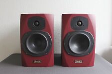 Tannoy reveal red for sale  Shipping to Ireland