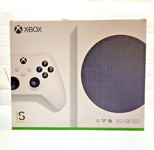 Used, Microsoft Xbox Series S 512GB Console - White - USED - GREAT CONDITION for sale  Shipping to South Africa