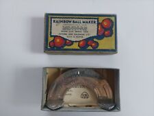 Vintage rainbow ball for sale  WESTCLIFF-ON-SEA