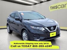 2021 nissan rogue for sale  Tomball