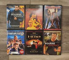 Action movies dvd for sale  Fresno