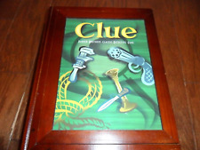 Clue vintage game for sale  Henrico