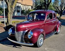 1940 ford deluxe for sale  Oregon City