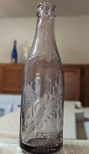 Usado, Dr. Pepper Bimal Crown Top Bottle - KING OF BEVERAGES - WACO, TEX. Refrigerante Texas  comprar usado  Enviando para Brazil