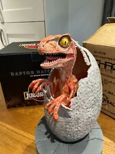 Jurassic park hatching for sale  GODALMING