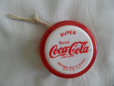 Yoyo coca cola d'occasion  Espalion