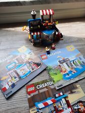 Lego 31077 creator gebraucht kaufen  Bayreuth