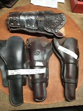 Western holsters revolvers for sale  Hull