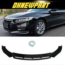 Black front bumper for sale  Rancho Cucamonga