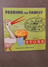 Libro stork cookery usato  Sommacampagna