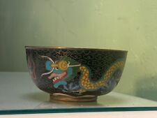 Chinese antique cloisonne for sale  WORKSOP