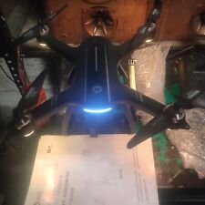 Drohne holystone hs700 gebraucht kaufen  Kassel