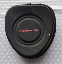 Usado, Capa para fones de ouvido Pioneer DJ preta/vermelha HDJ-HC01 comprar usado  Enviando para Brazil