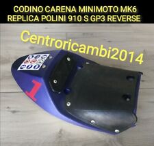 Codino carena minimoto usato  Italia