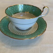 Aynsley tea cup for sale  Wixom
