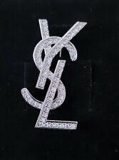 ysl brooch for sale  ERITH