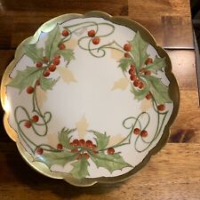 holly plates for sale  Jacksonville