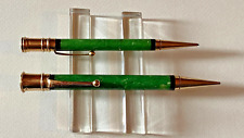 Parker duofold jade d'occasion  Nice-