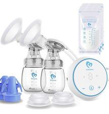 Electric breast pump for sale  Aiken