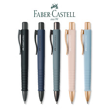 Faber castell poly gebraucht kaufen  Langendreer