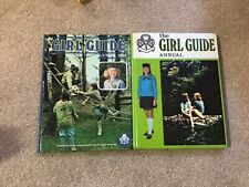 Vintage annuals x2girl for sale  GLOSSOP