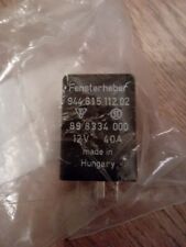 electric window relay for sale  BRISTOL