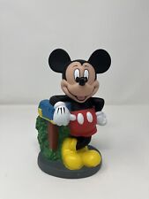 Mickey mouse mailbox for sale  Pemberton