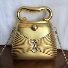Small gold purse for sale  Miami