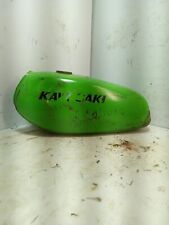 Kawasaki kd175 tank for sale  De Witt