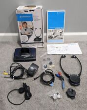 Sennheiser set 840 d'occasion  Expédié en Belgium