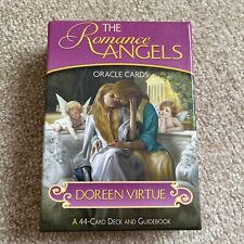 Romance angel oracle for sale  SWINDON