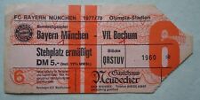 Sammler ticket 1977 gebraucht kaufen  Deutschland