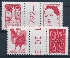 Timbre 2772a 2774a d'occasion  Dunkerque-