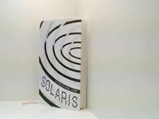 Solaris roman stanislaw gebraucht kaufen  Berlin