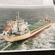 Tanker ship seniority for sale  GRAVESEND