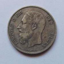 Francs argent 1870 d'occasion  Loué