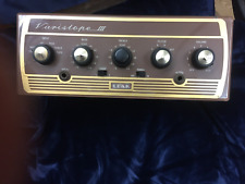 Leak variscope preamplifier for sale  ABERGAVENNY