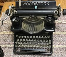 Antique vintage woodstock for sale  Sioux Falls