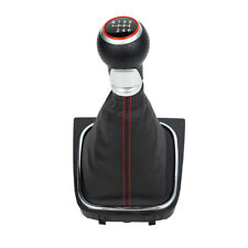 Bota de câmbio 6 velocidades botão de câmbio para VW Golf 5 MK5 6 MK6 GTI GTD R32 R20 comprar usado  Enviando para Brazil