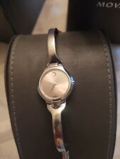 Movado women watch for sale  North Wales