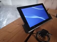 Sony xperia tablet gebraucht kaufen  Böbingen