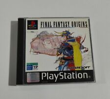 Ps1 final fantasy usato  Licata